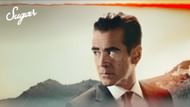 Sugar is a neo-noir mystery drama series (Image via Apple TV+)